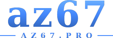 az67 logo